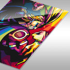 AllMight Dynamic PopArt CO10758 - Image 11