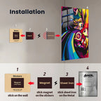 AllMight Dynamic PopArt CO10758 - Image 13