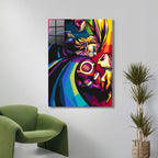 AllMight Dynamic PopArt CO10758 - Image 5