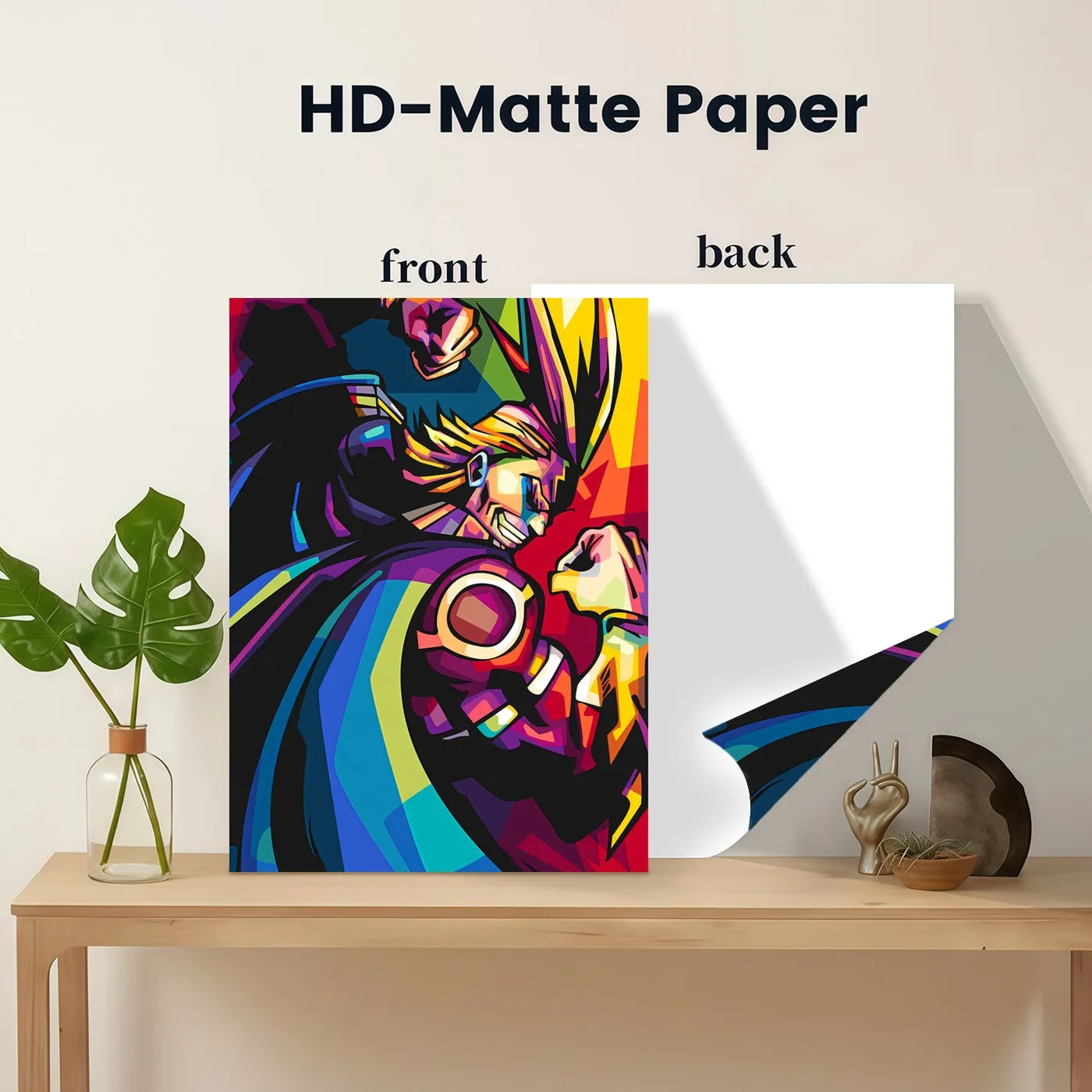 AllMight Dynamic PopArt CO10758 - Image 7