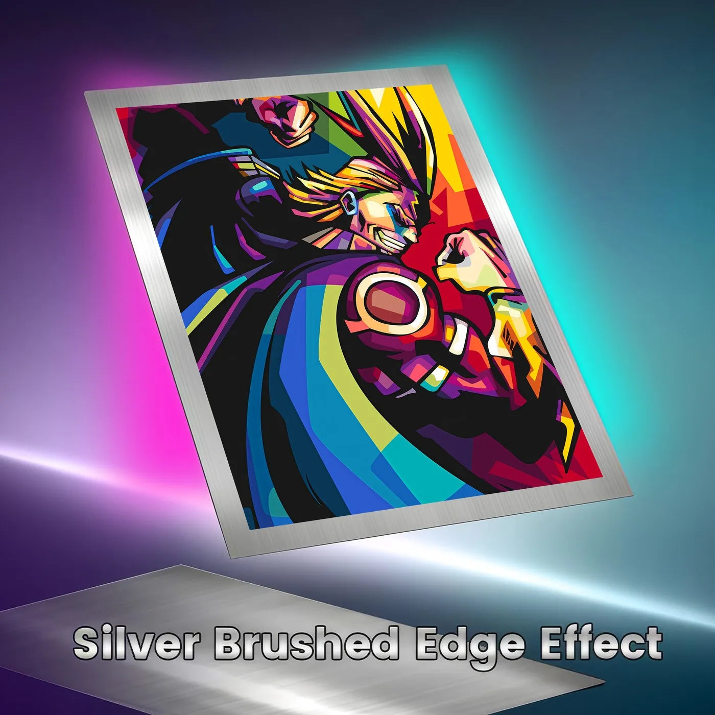 AllMight Dynamic PopArt CO10758 - Image 8