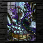 Gecko Moria Terrifying CO17239 - Image 1