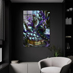 Gecko Moria Terrifying CO17239 - Image 9