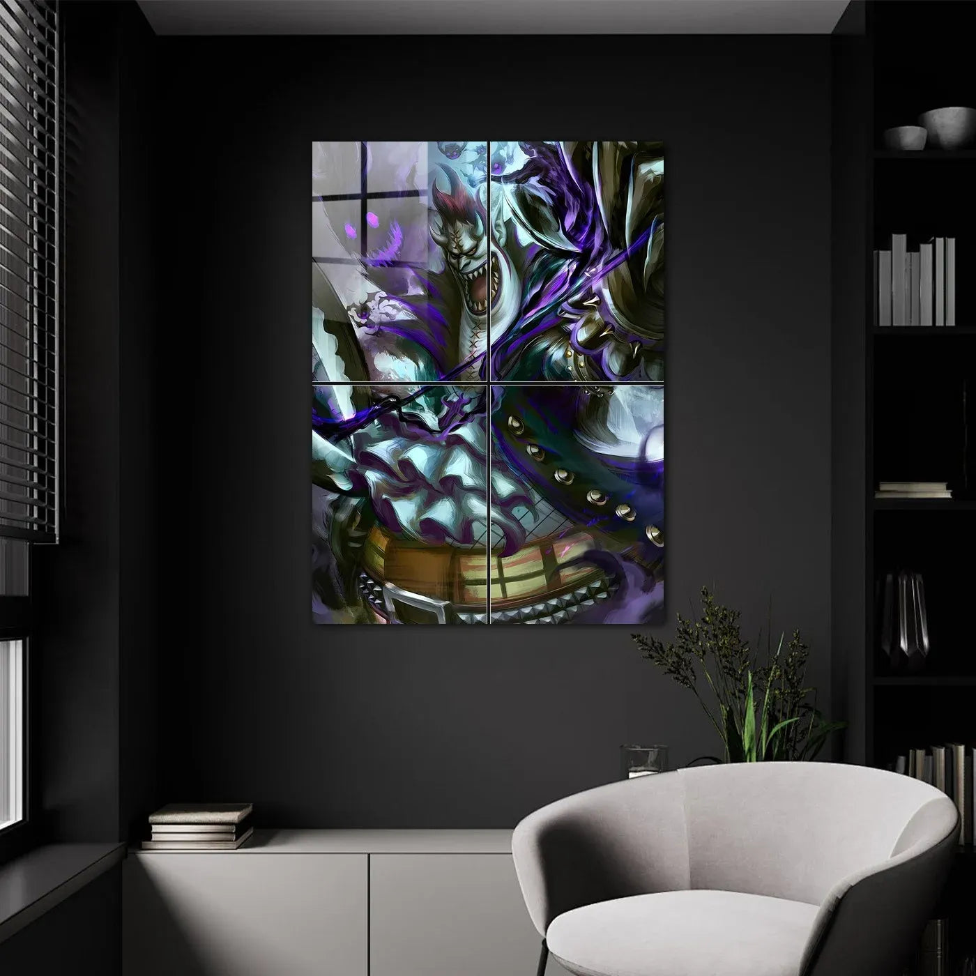 Gecko Moria Terrifying CO17239 - Image 9