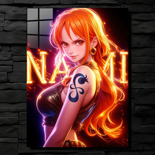 Nami Glowing CO14217 - Image 1