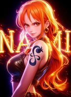 Nami Glowing CO14217 - Image 2