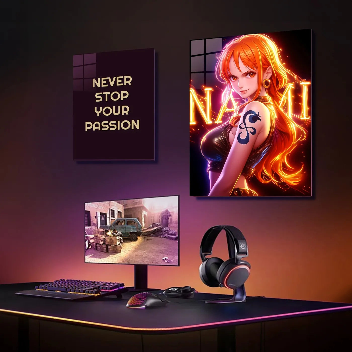 Nami Glowing CO14217 - Image 3