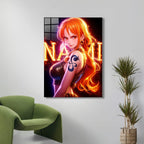 Nami Glowing CO14217 - Image 5