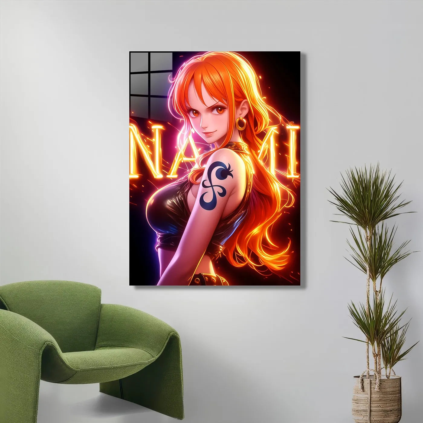 Nami Glowing CO14217 - Image 5