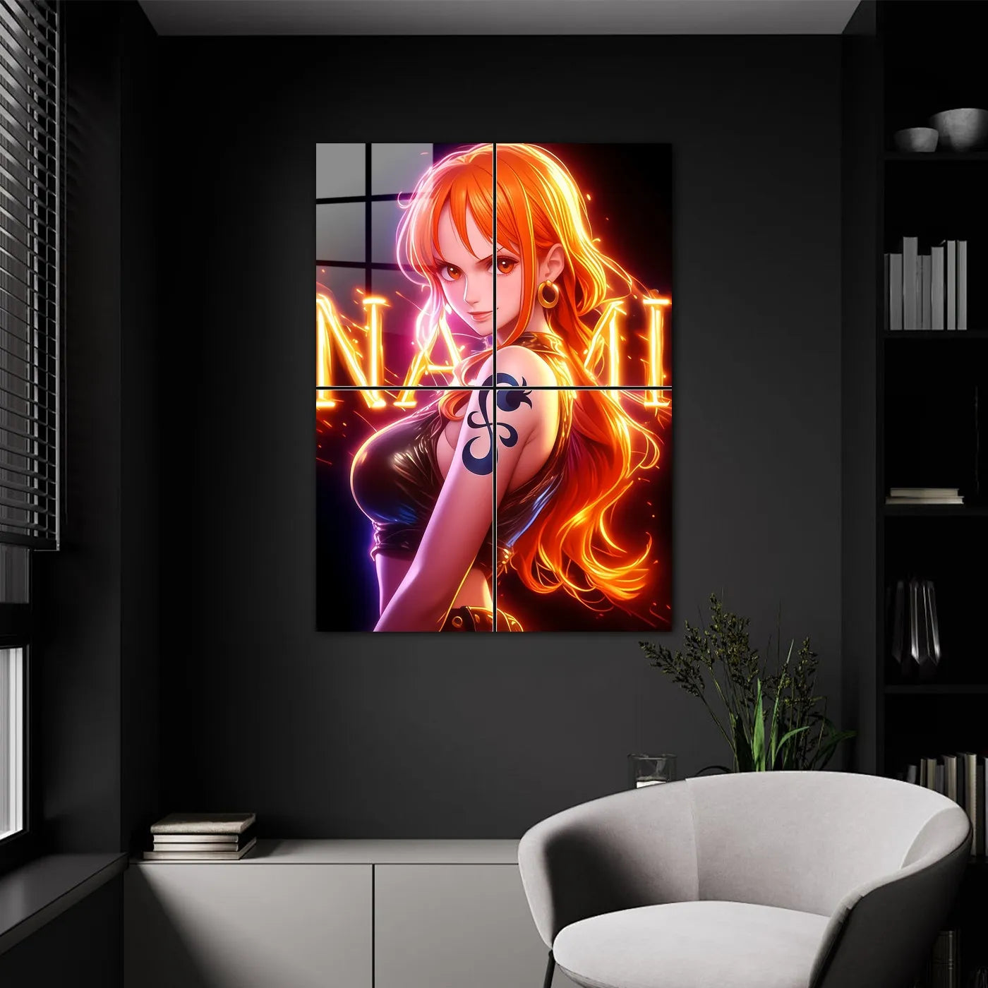 Nami Glowing CO14217 - Image 9