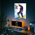BeYourOwnHero AllMight PopArt CO10761 - Image 4