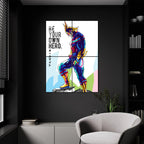 BeYourOwnHero AllMight PopArt CO10761 - Image 9