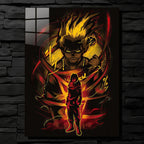 Shota Aizawa Eraserhead Heroic CO10135 - Image 1