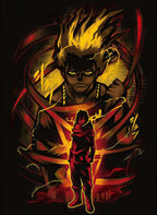 Shota Aizawa Eraserhead Heroic CO10135 - Image 2