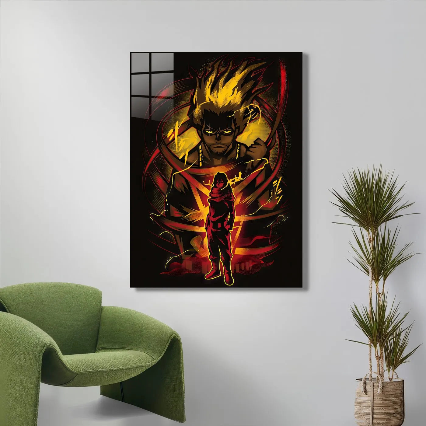 Shota Aizawa Eraserhead Heroic CO10135 - Image 5