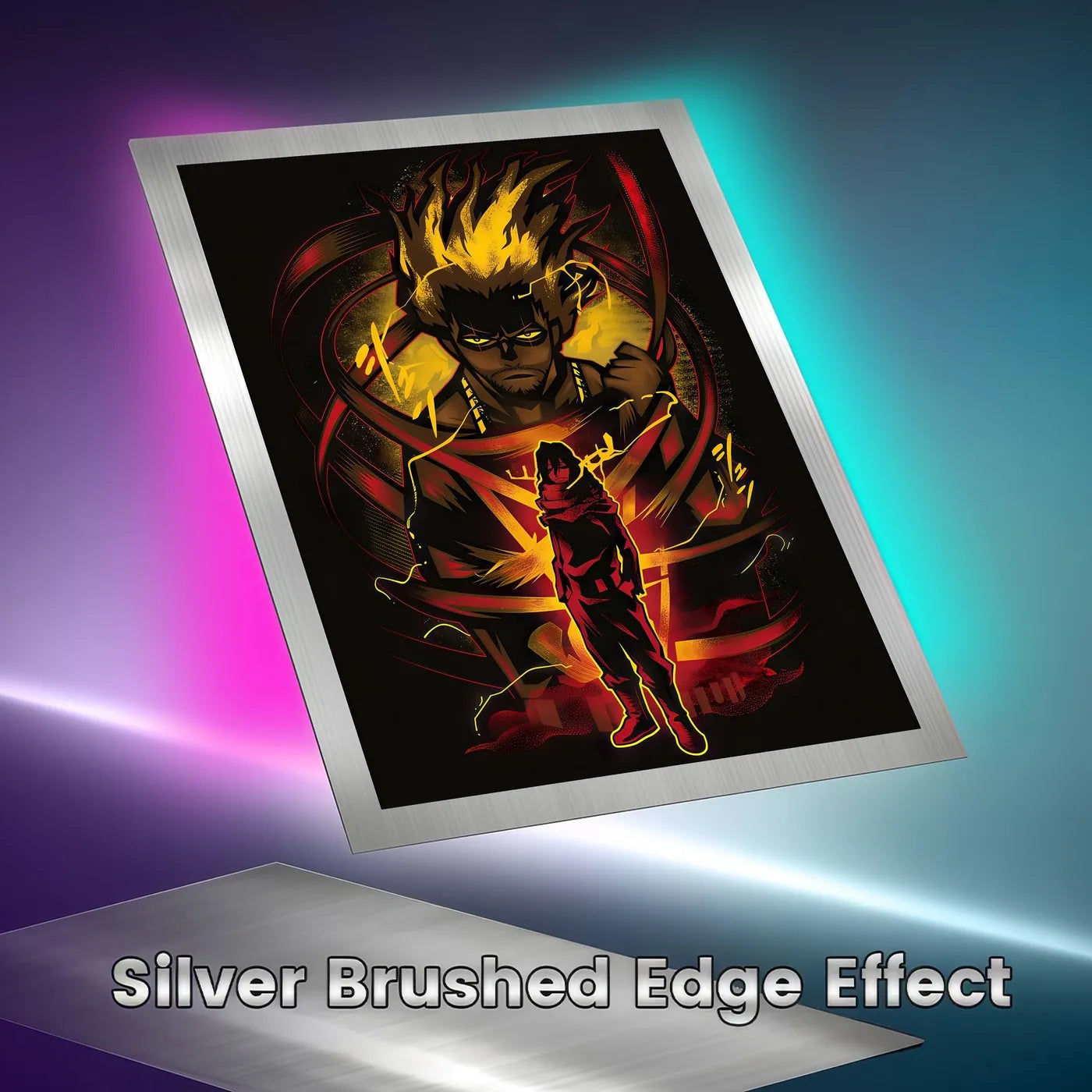 Shota Aizawa Eraserhead Heroic CO10135 - Image 8