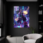 IzukuMidoriya Dynamic CO18249 - Image 9
