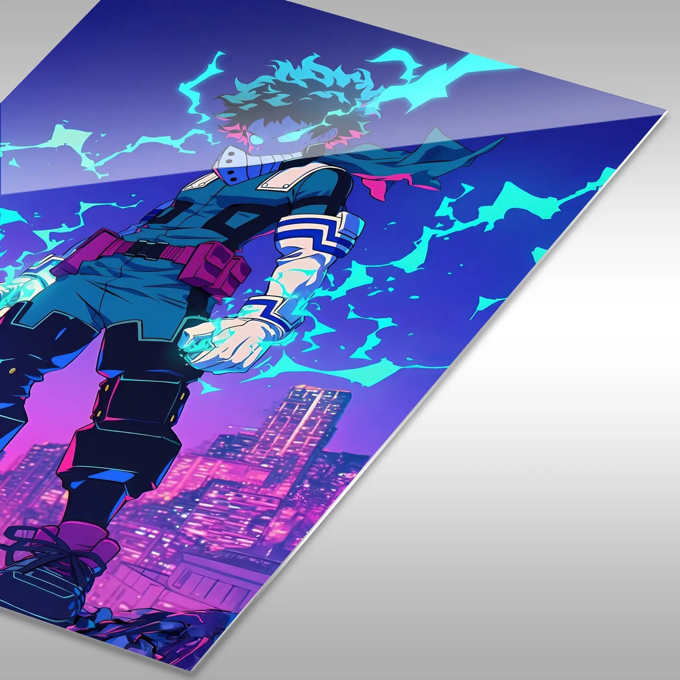 IzukuMidoriya Powerful CO13718 - Image 11