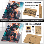 Graffiti Wall Izuku Midoriya Grumpy CO13702 - Image 12