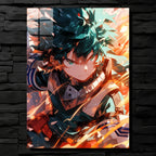 IzukuMidoriya Determined CO13688 - Image 1
