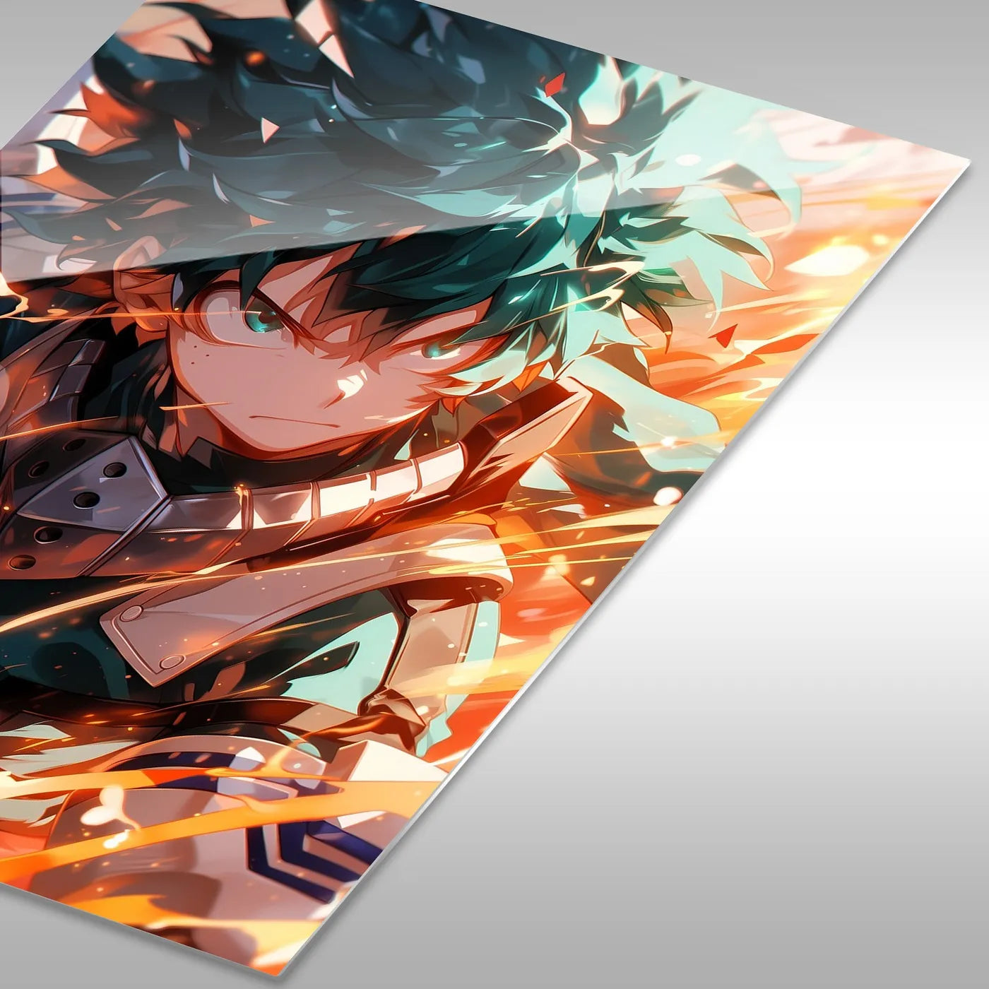 IzukuMidoriya Determined CO13688 - Image 11
