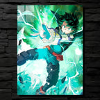 IzukuMidoriya Energetic CO13691 - Image 1