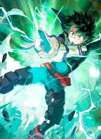 IzukuMidoriya Energetic CO13691 - Image 2