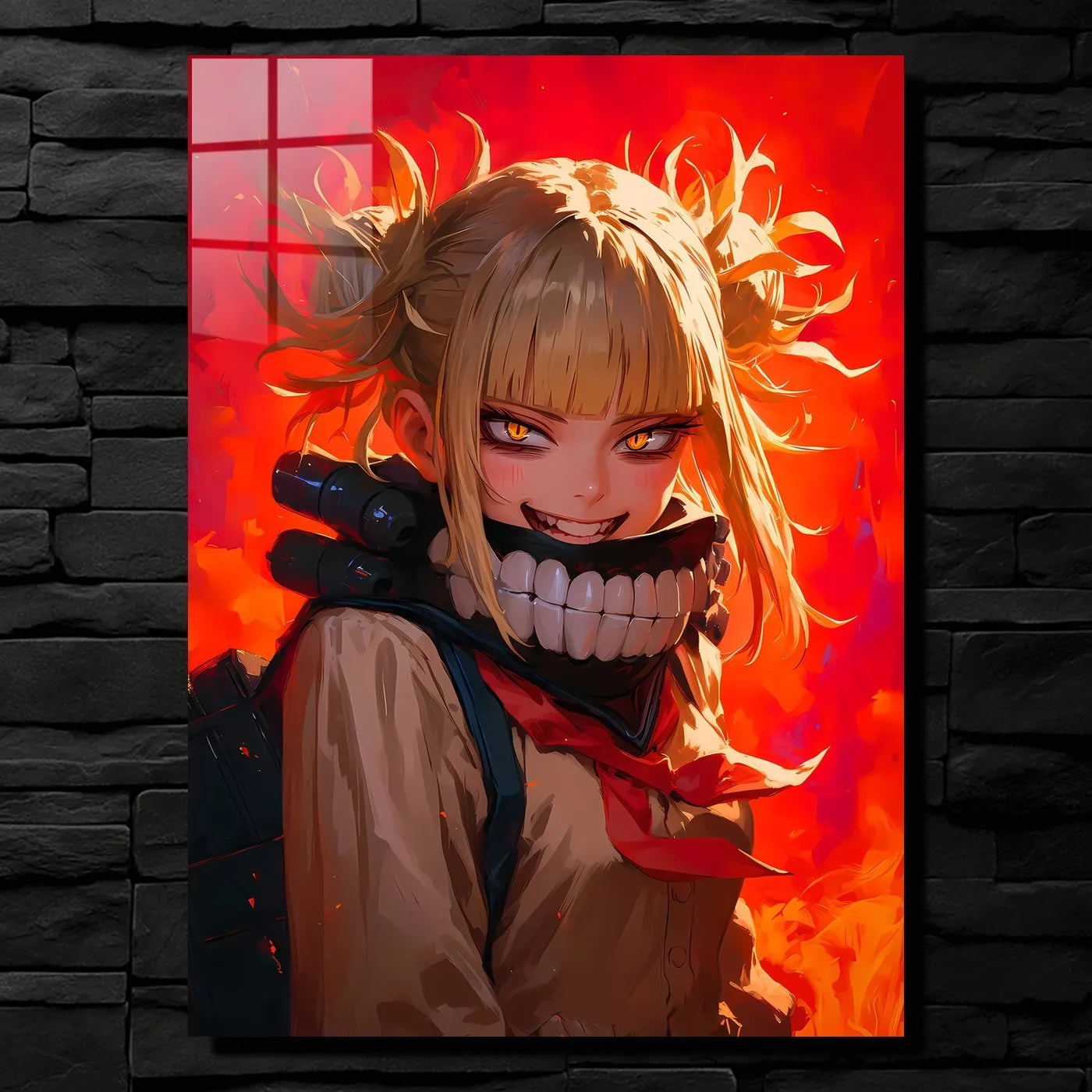 TogaHimiko Evil CO14117 - Image 1