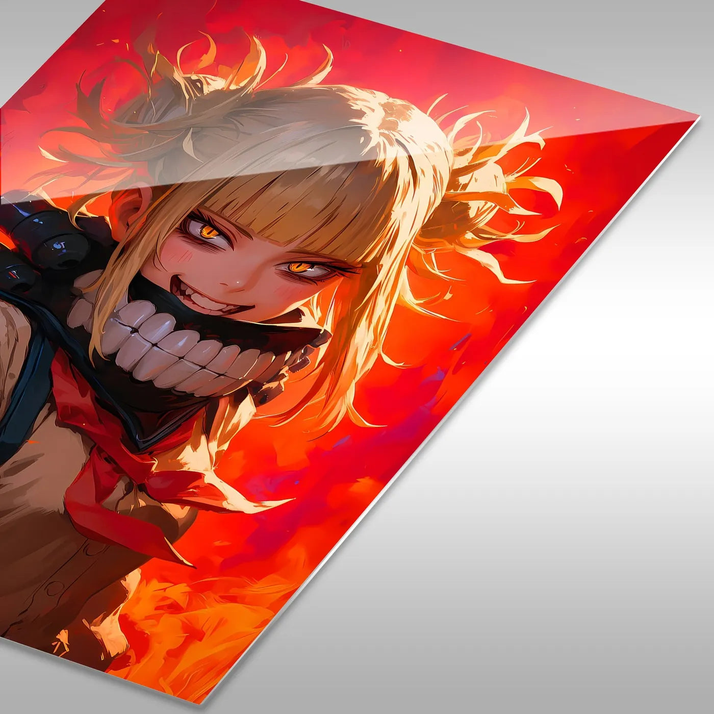 TogaHimiko Evil CO14117 - Image 11
