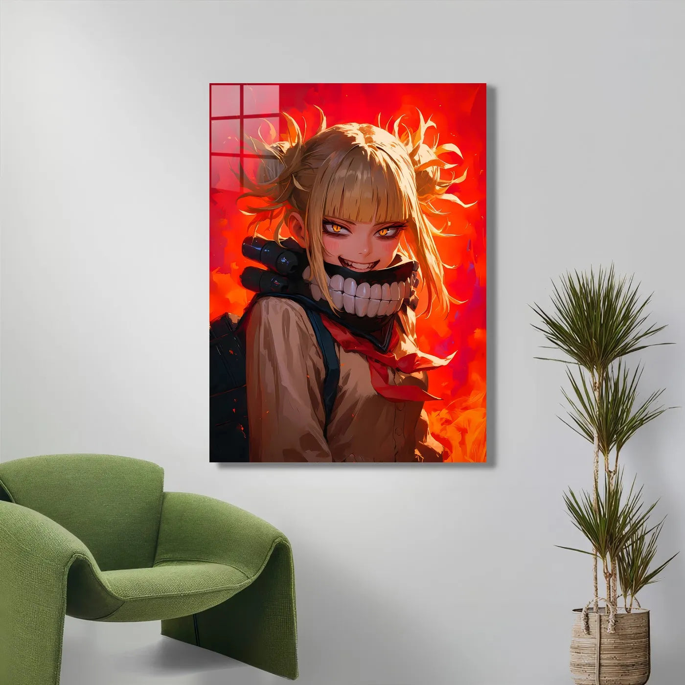 TogaHimiko Evil CO14117 - Image 5