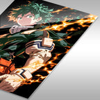 IzukuMidoriya Powerful CO12856 - Image 11