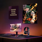 IzukuMidoriya Powerful CO12856 - Image 3