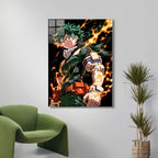 IzukuMidoriya Powerful CO12856 - Image 5