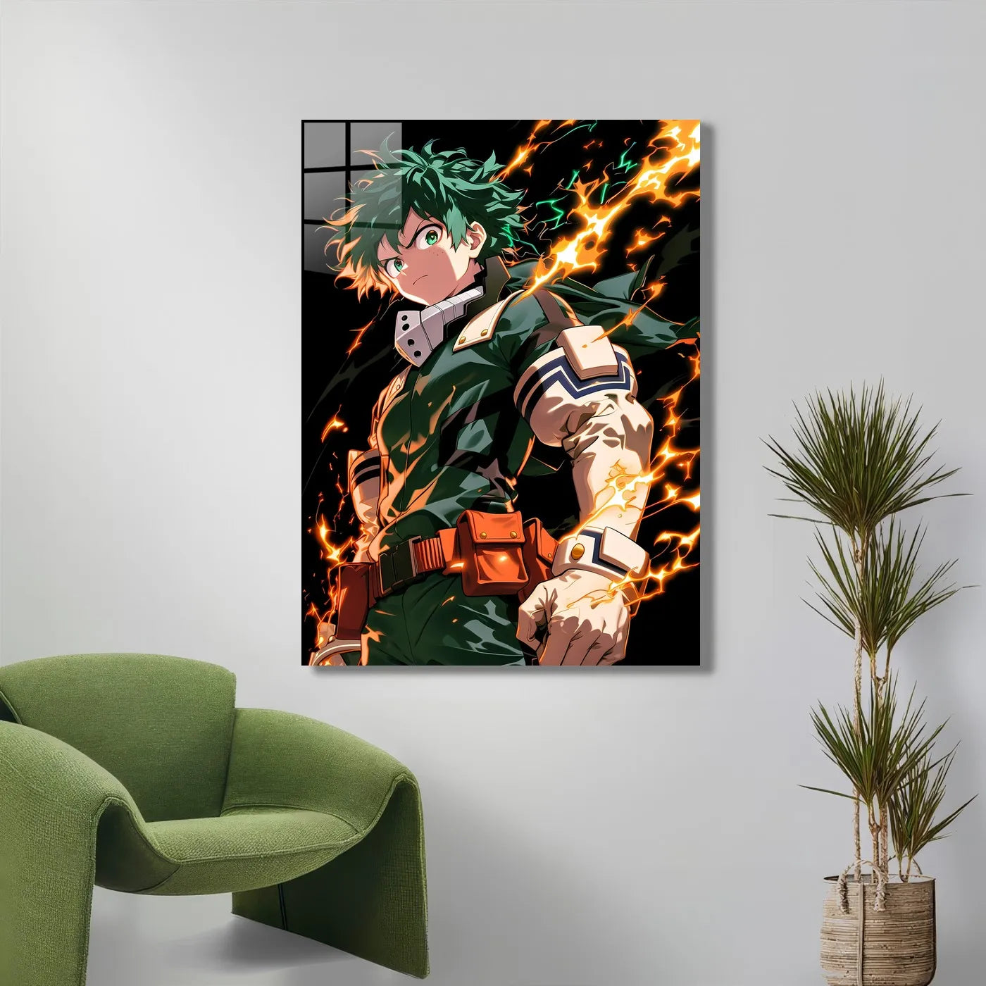 IzukuMidoriya Powerful CO12856 - Image 5