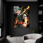 IzukuMidoriya Powerful CO12856 - Image 9