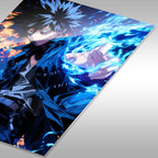 Dabi BlueFlames CO12853 - Image 11