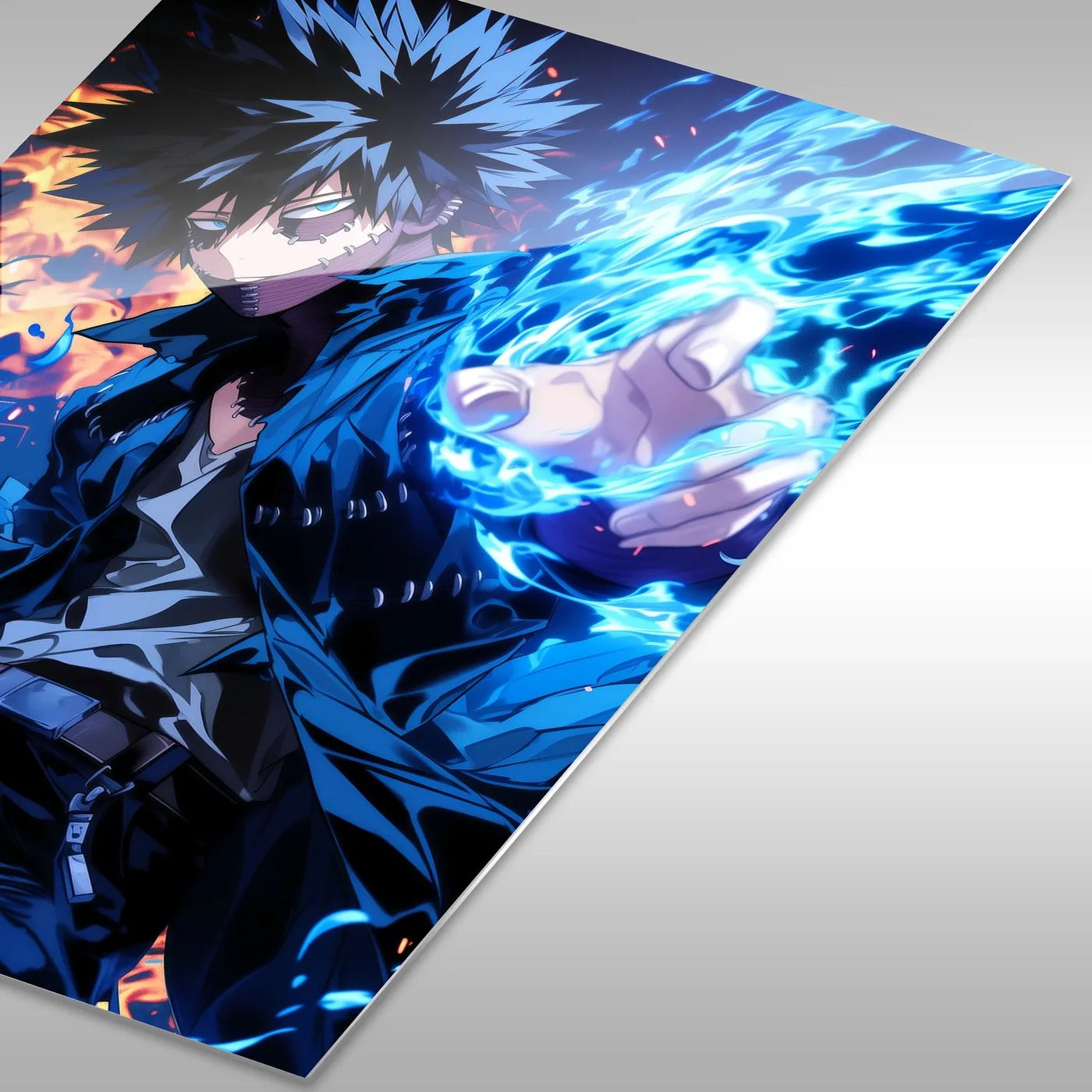 Dabi BlueFlames CO12853 - Image 11