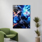 Dabi BlueFlames CO12853 - Image 5