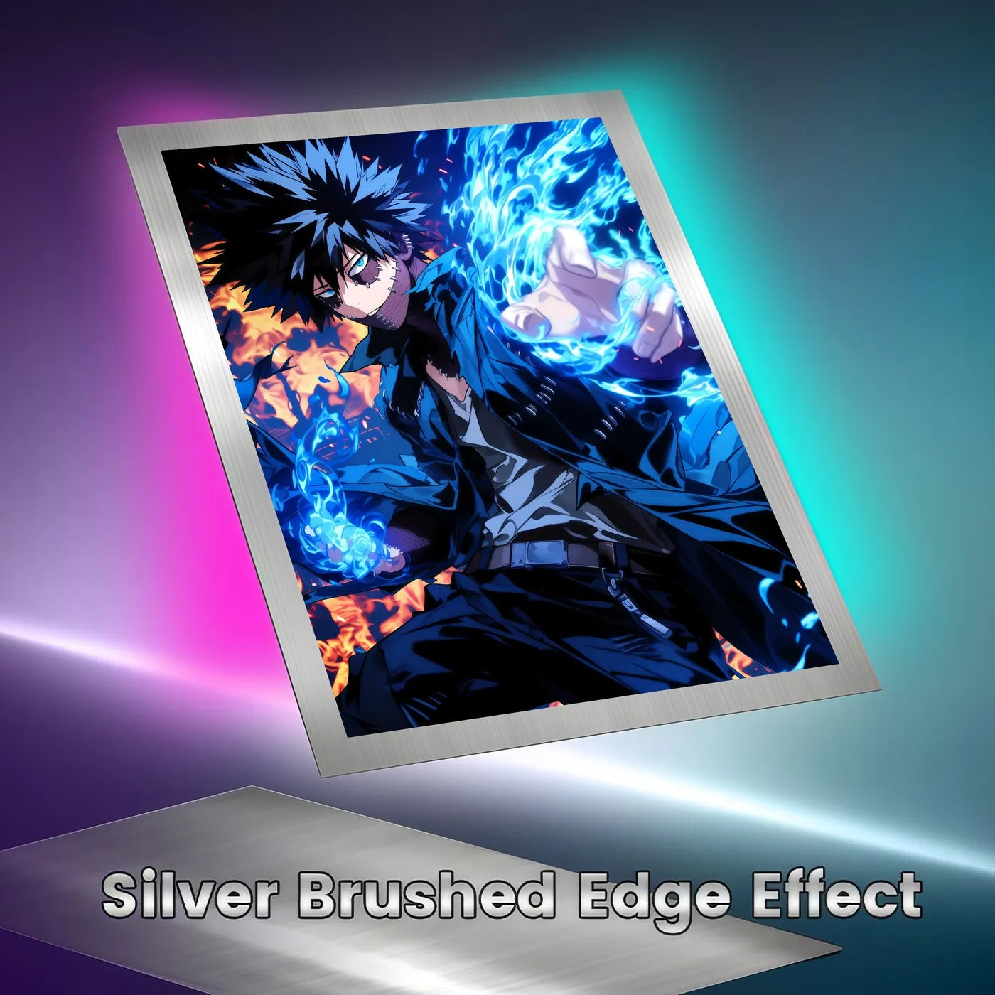 Dabi BlueFlames CO12853 - Image 8