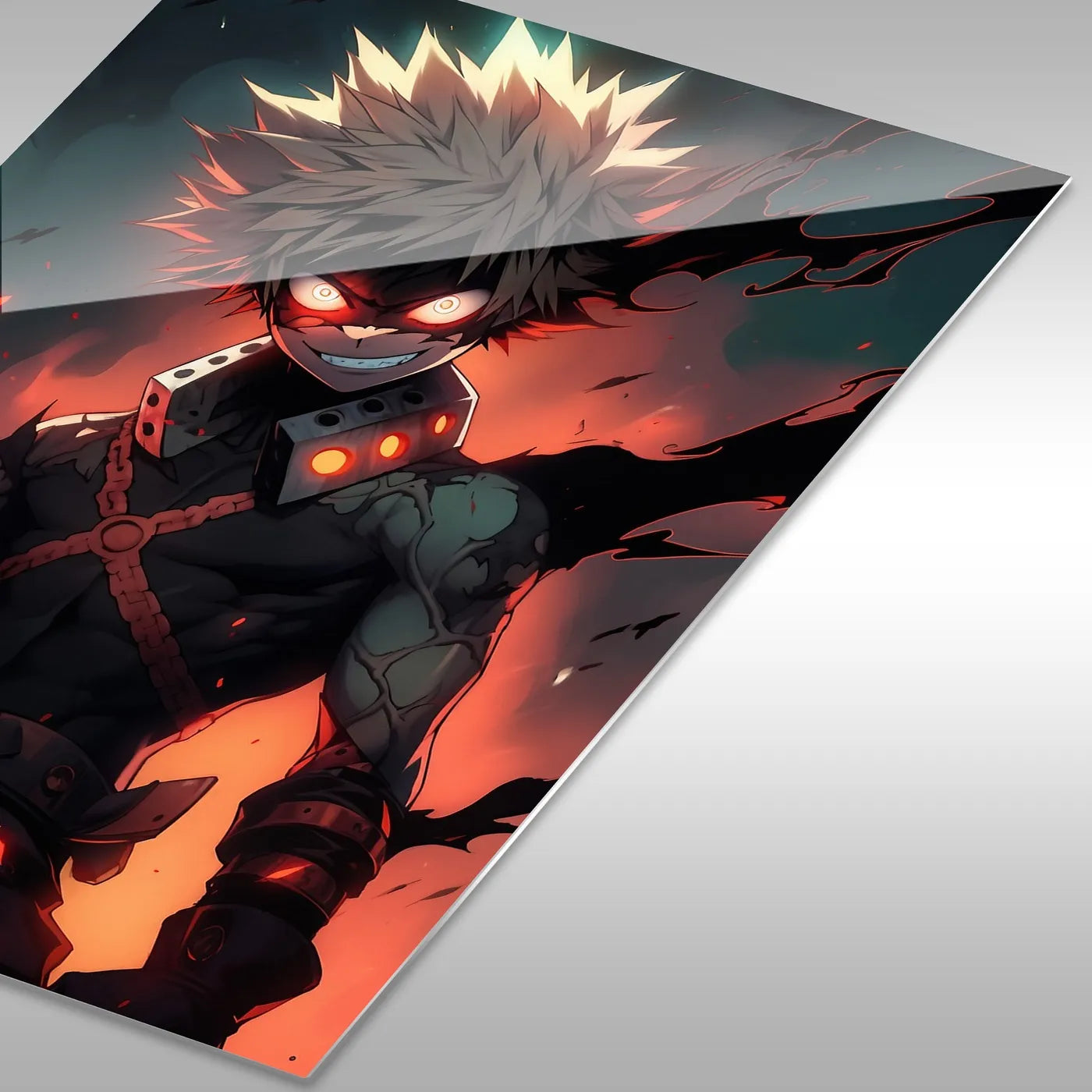 Bakugo Katsuki Demonic CO12505 - Image 11
