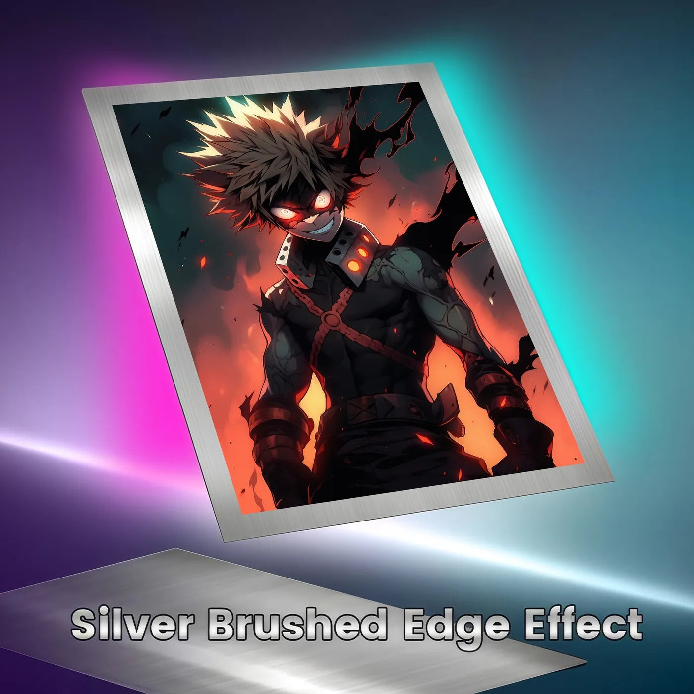 Bakugo Katsuki Demonic CO12505 - Image 8
