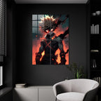 Bakugo Katsuki Demonic CO12505 - Image 9
