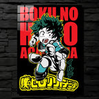 IzukuMidoriya Dynamic CO11554 - Image 1