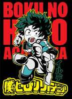 IzukuMidoriya Dynamic CO11554 - Image 2