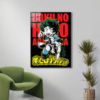 IzukuMidoriya Dynamic CO11554 - Image 5