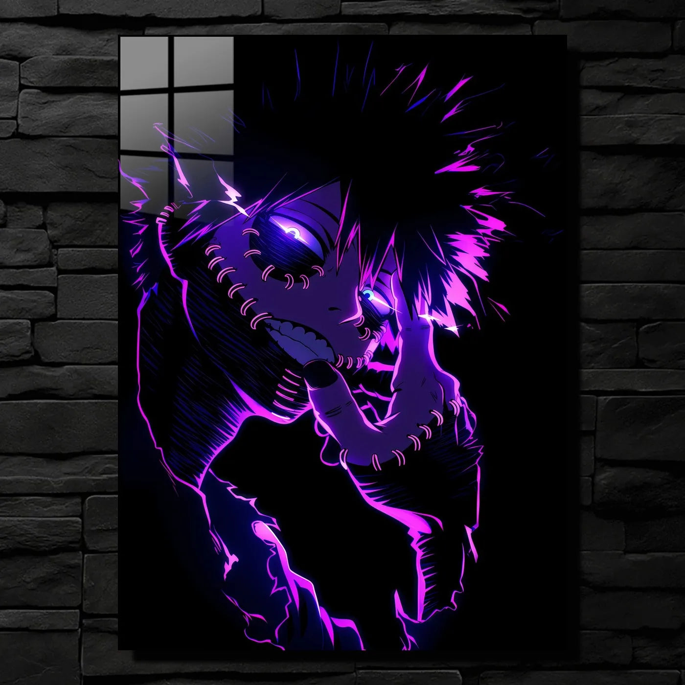 Dabi Glowing CO11543 - Image 1