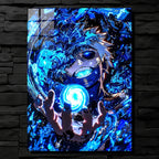 Blue Flame Dabi Intense CO11542 - Image 1