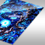 Blue Flame Dabi Intense CO11542 - Image 11
