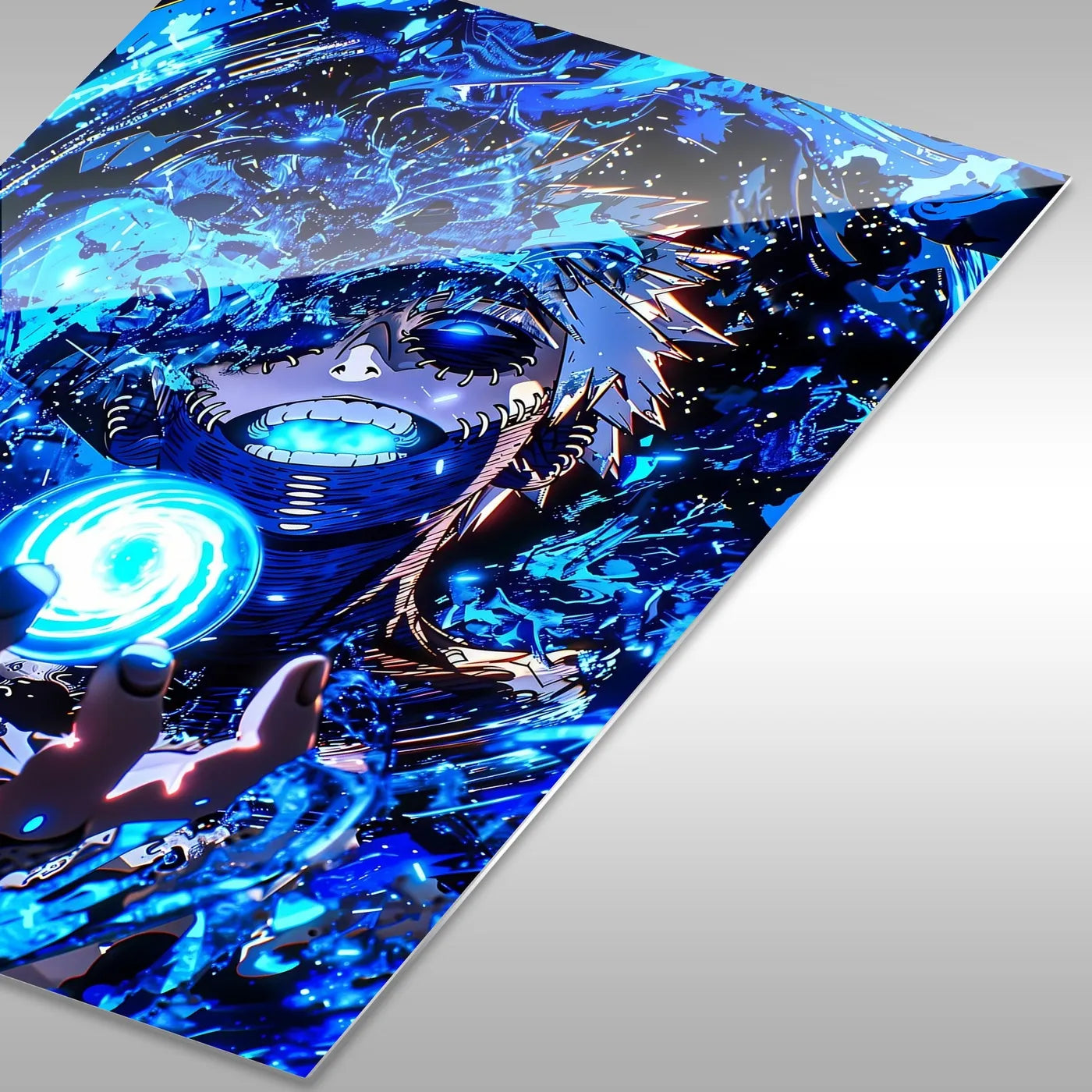 Blue Flame Dabi Intense CO11542 - Image 11