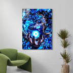 Blue Flame Dabi Intense CO11542 - Image 5